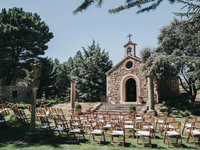 La boda de Álvaro y Ainhoa en Soria, Soria 3