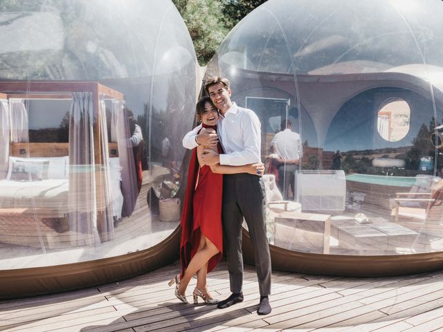La boda de Álvaro y Ainhoa en Soria, Soria 6