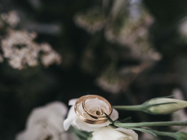 La boda de Álvaro y Ainhoa en Soria, Soria 12