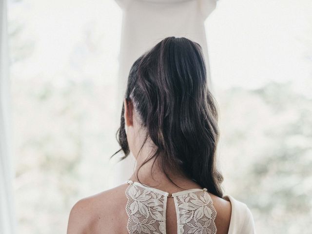 La boda de Álvaro y Ainhoa en Soria, Soria 13