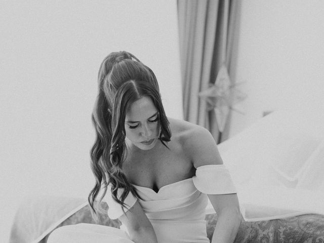 La boda de Álvaro y Ainhoa en Soria, Soria 15