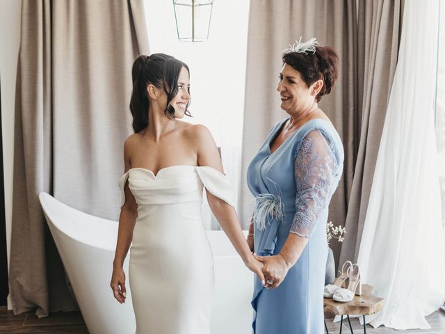 La boda de Álvaro y Ainhoa en Soria, Soria 16