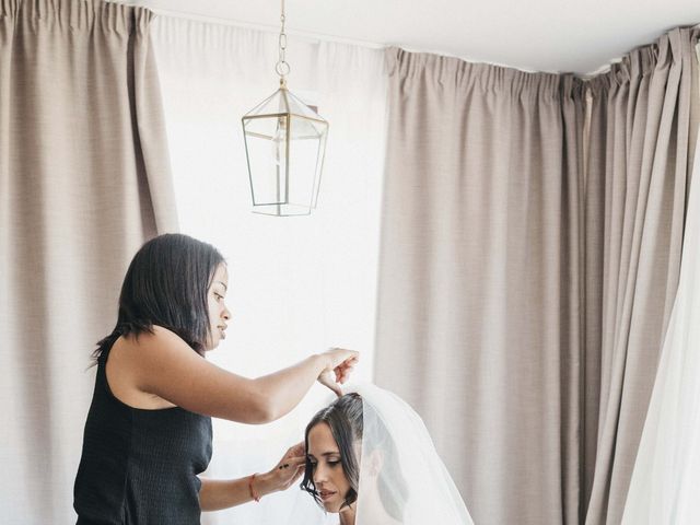 La boda de Álvaro y Ainhoa en Soria, Soria 17