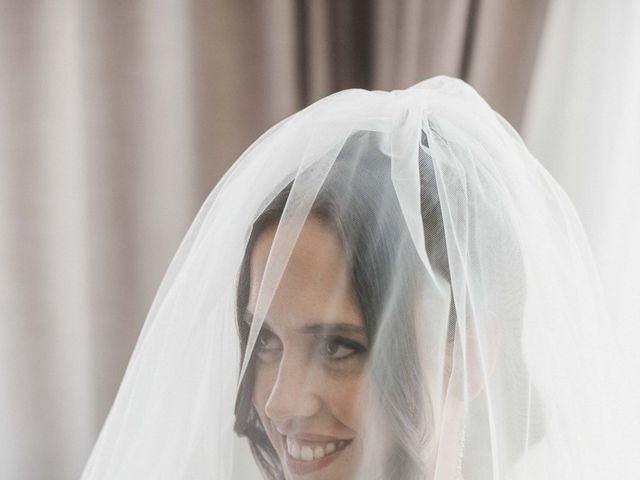 La boda de Álvaro y Ainhoa en Soria, Soria 18