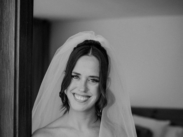 La boda de Álvaro y Ainhoa en Soria, Soria 20