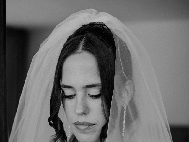 La boda de Álvaro y Ainhoa en Soria, Soria 21