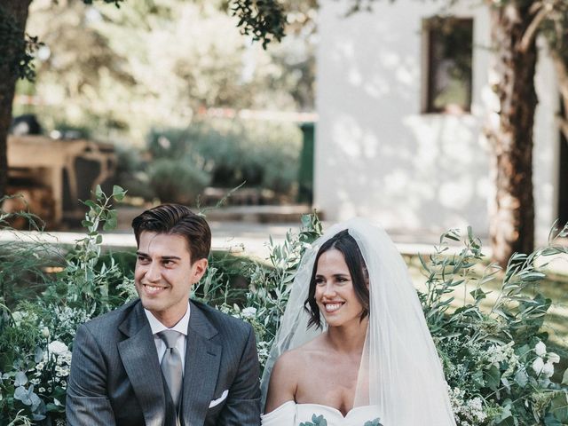 La boda de Álvaro y Ainhoa en Soria, Soria 26