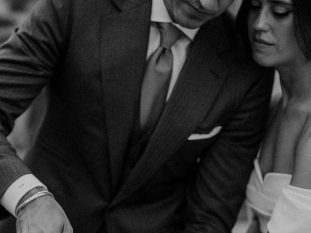La boda de Álvaro y Ainhoa en Soria, Soria 27
