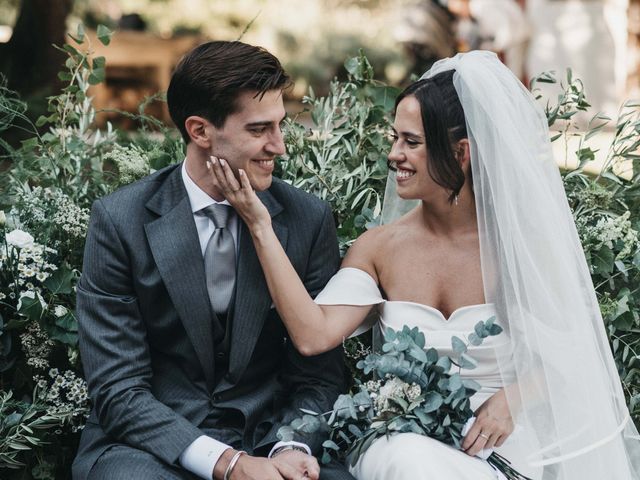 La boda de Álvaro y Ainhoa en Soria, Soria 1