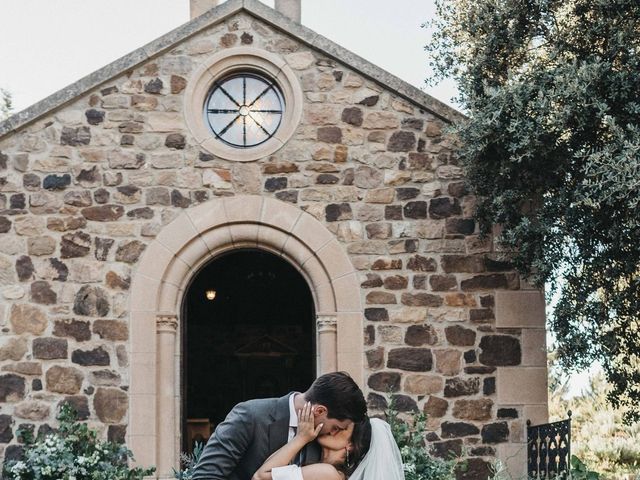 La boda de Álvaro y Ainhoa en Soria, Soria 28