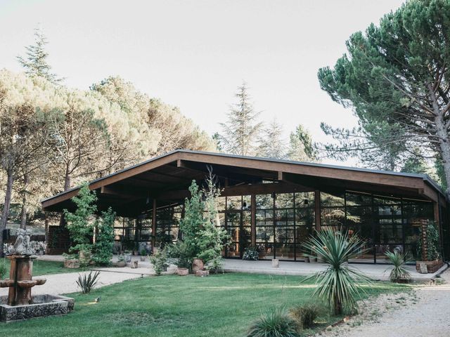 La boda de Álvaro y Ainhoa en Soria, Soria 33