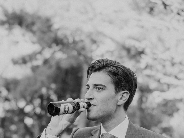La boda de Álvaro y Ainhoa en Soria, Soria 34