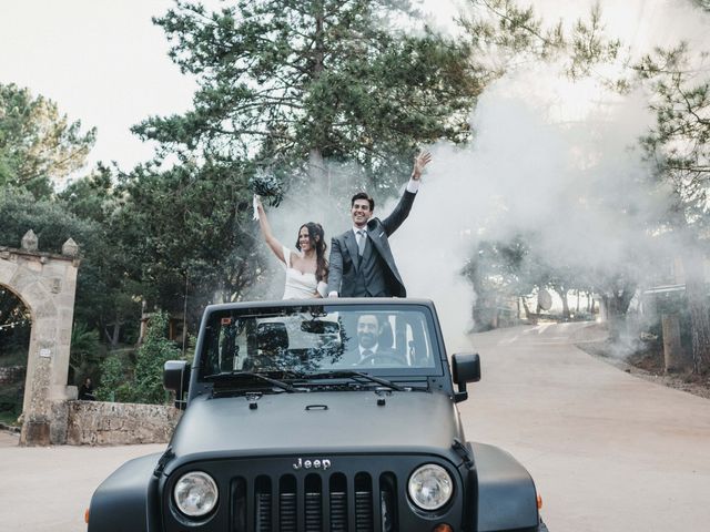 La boda de Álvaro y Ainhoa en Soria, Soria 35