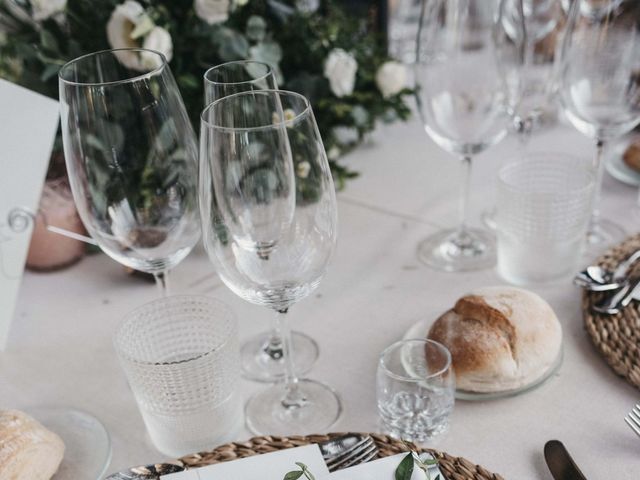 La boda de Álvaro y Ainhoa en Soria, Soria 40