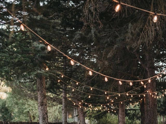La boda de Álvaro y Ainhoa en Soria, Soria 41