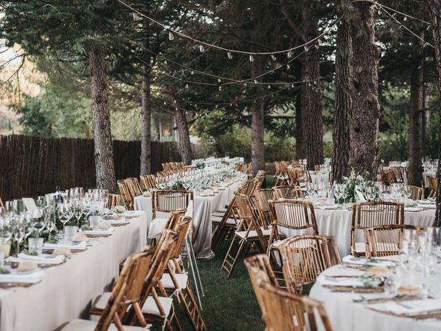 La boda de Álvaro y Ainhoa en Soria, Soria 42