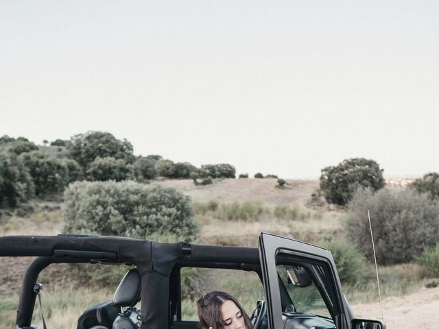 La boda de Álvaro y Ainhoa en Soria, Soria 47