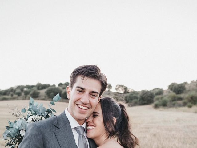 La boda de Álvaro y Ainhoa en Soria, Soria 56