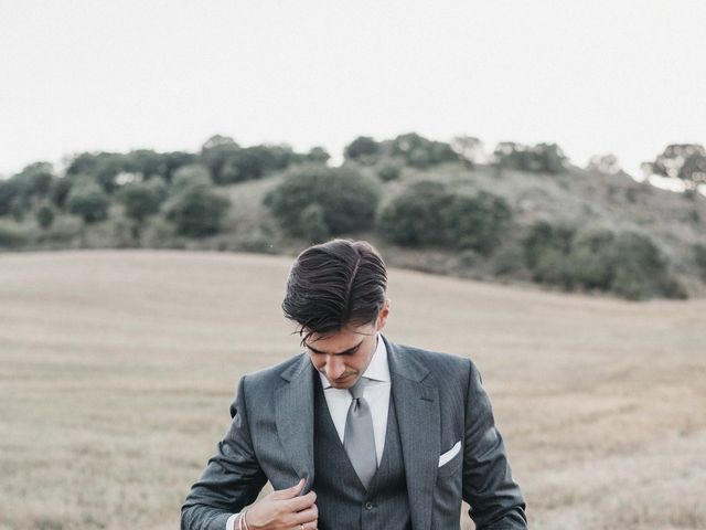 La boda de Álvaro y Ainhoa en Soria, Soria 58