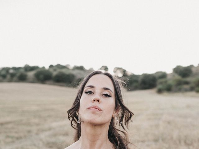 La boda de Álvaro y Ainhoa en Soria, Soria 61