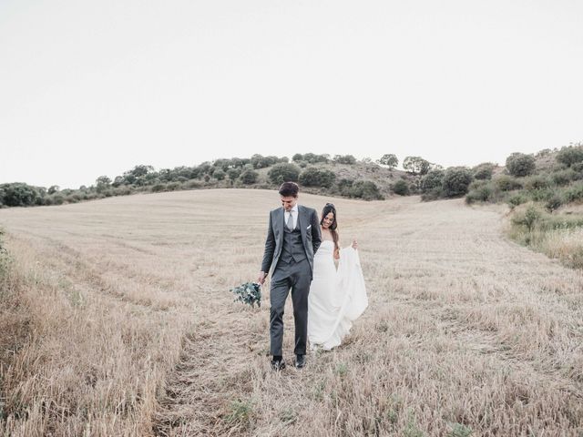 La boda de Álvaro y Ainhoa en Soria, Soria 62