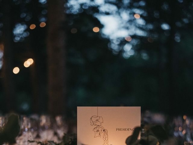 La boda de Álvaro y Ainhoa en Soria, Soria 63