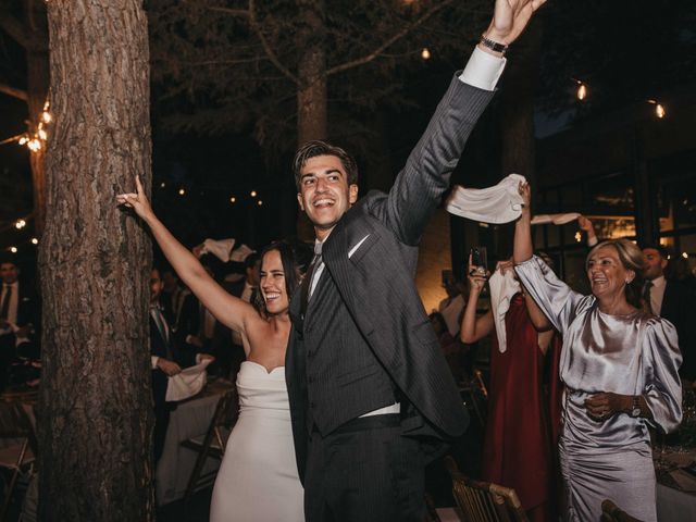 La boda de Álvaro y Ainhoa en Soria, Soria 64