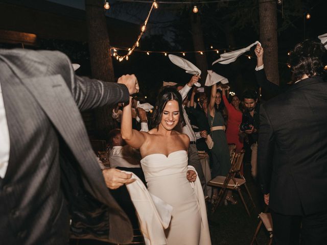 La boda de Álvaro y Ainhoa en Soria, Soria 65