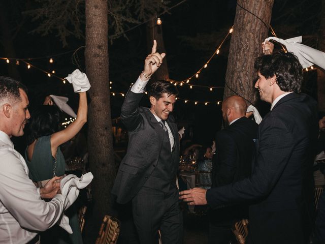 La boda de Álvaro y Ainhoa en Soria, Soria 66