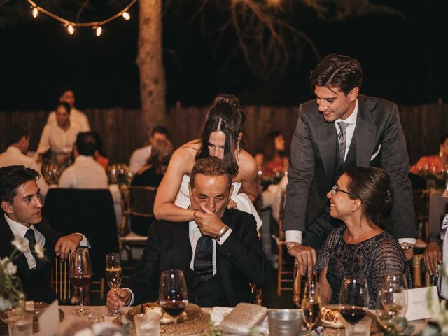 La boda de Álvaro y Ainhoa en Soria, Soria 67