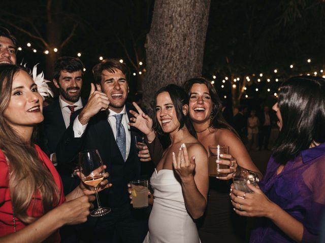 La boda de Álvaro y Ainhoa en Soria, Soria 70