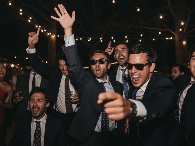 La boda de Álvaro y Ainhoa en Soria, Soria 71