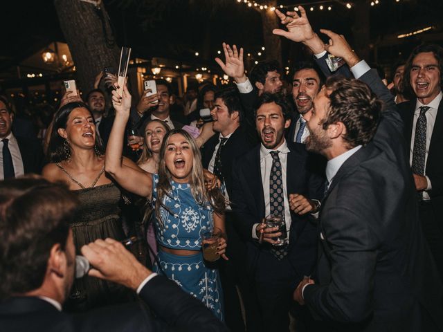 La boda de Álvaro y Ainhoa en Soria, Soria 73