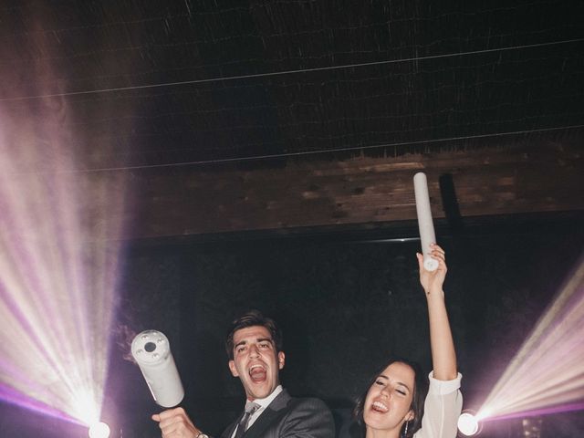 La boda de Álvaro y Ainhoa en Soria, Soria 79