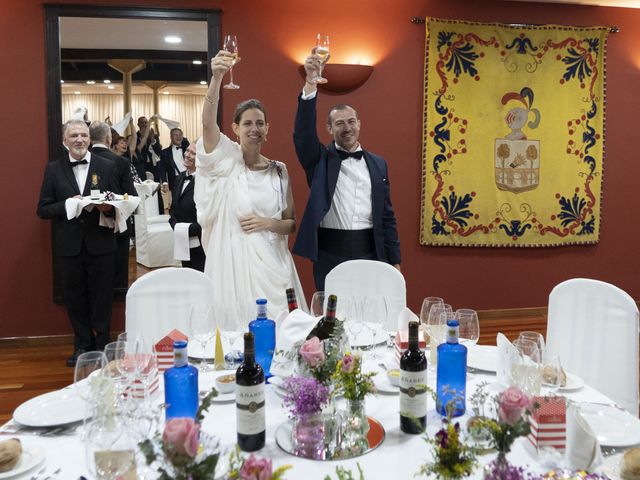 La boda de Arsène y Simoneta en Gijón, Asturias 36