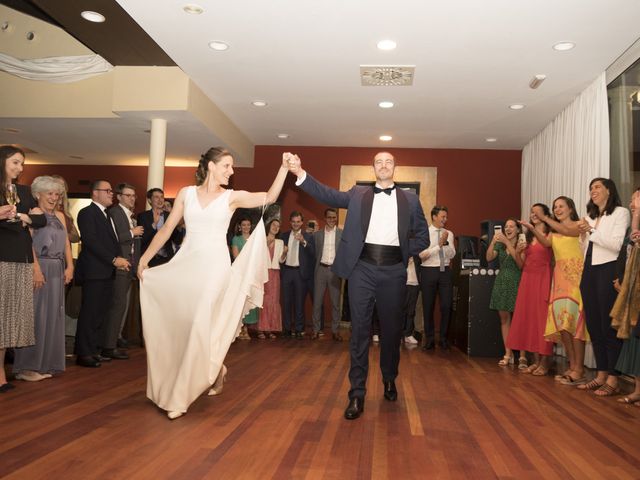 La boda de Arsène y Simoneta en Gijón, Asturias 39