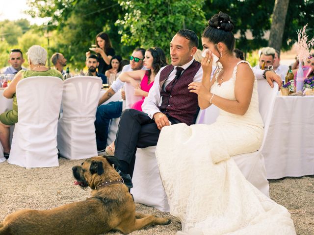 La boda de Gabriel y Agata en Totana, Murcia 67