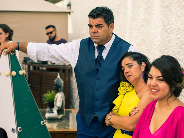 La boda de Gabriel y Agata en Totana, Murcia 68