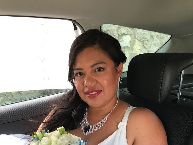 La boda de Jordi  y Gabriela  en Canyelles, Barcelona 1