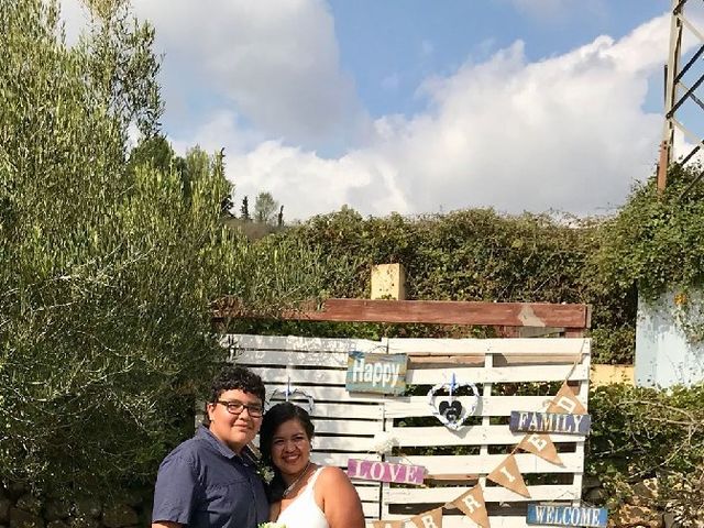 La boda de Jordi  y Gabriela  en Canyelles, Barcelona 3