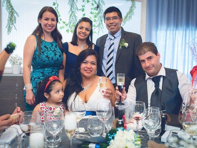 La boda de Jordi  y Gabriela  en Canyelles, Barcelona 12