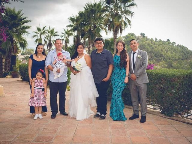 La boda de Jordi  y Gabriela  en Canyelles, Barcelona 21