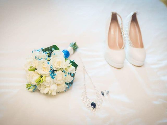 La boda de Jordi  y Gabriela  en Canyelles, Barcelona 25
