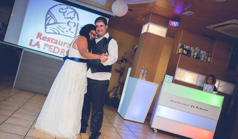 La boda de Jordi  y Gabriela  en Canyelles, Barcelona