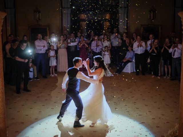 La boda de Javier y Eva en Argentona, Barcelona 13