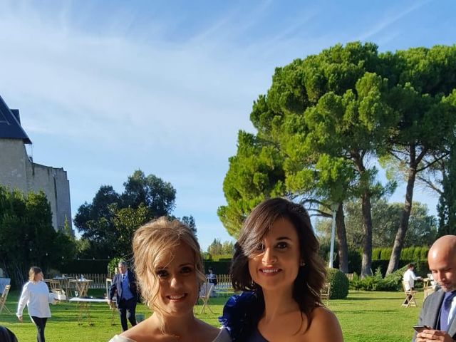 La boda de Jose Luis y Sonia en El Burgo De Ebro, Zaragoza 5