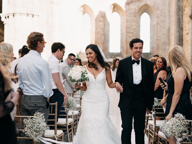 La boda de Frank y Maxine en Barcelona, Barcelona 4