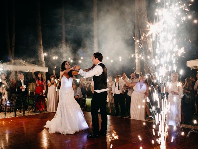 La boda de Frank y Maxine en Barcelona, Barcelona 14