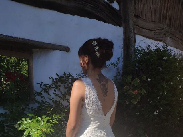 La boda de Jon y Sara en Bilbao, Vizcaya 6