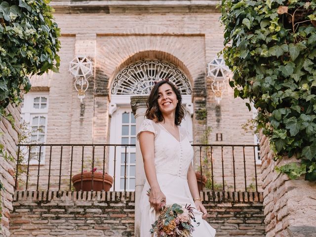 La boda de Jose Carlos y Angie en Toledo, Toledo 17